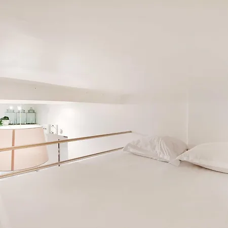 Charming Studio- 2p-saint Paul