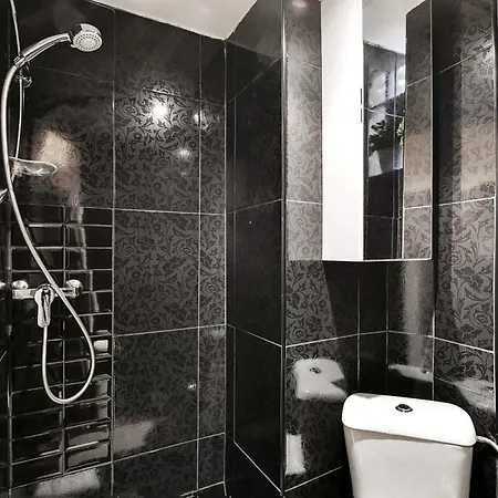 Charming Studio- 2p-saint Paul *
